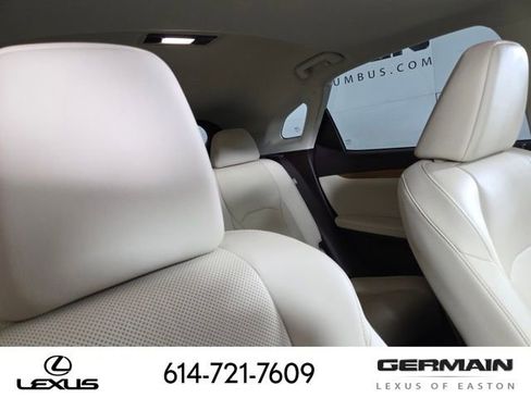 Certified 2020 Lexus RX 350 FWD w/ Premium Package image 21