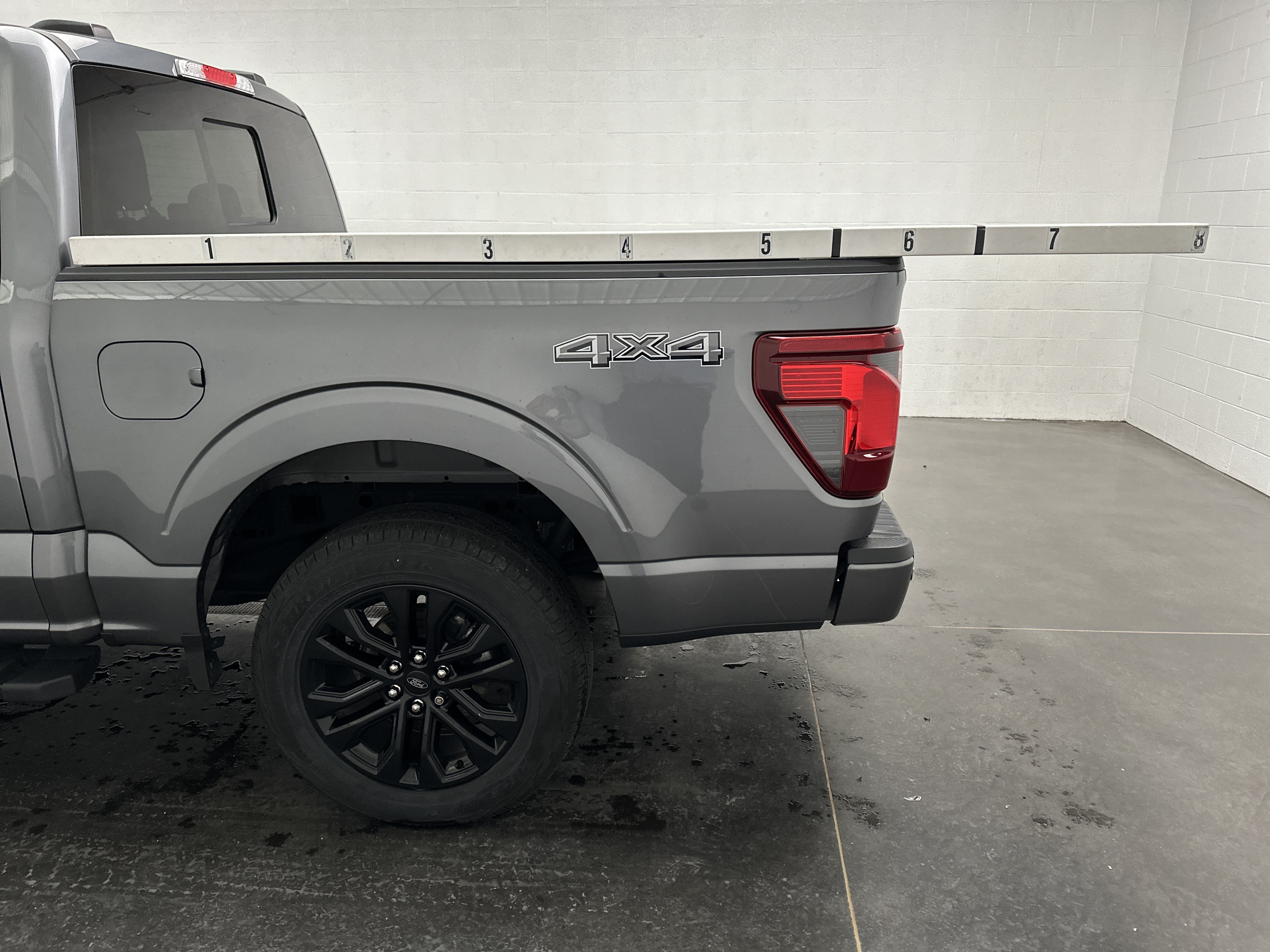 Used 2024 Ford F150 XLT w/ Equipment Group 302A MID AWD/4WD image 16