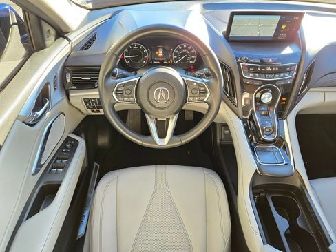 Certified 2019 Acura RDX w/ Technology Package image 16