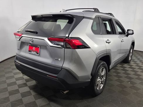 Used 2023 Toyota RAV4 XLE w/ Convenience Package FWD image 8
