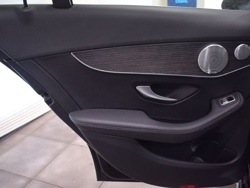 Used 2021 Mercedes-Benz C 300 4MATIC Sedan w/ Premium Package image 13