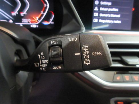 Used 2020 BMW X7 xDrive40i w/ Premium Package image 27