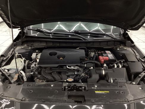 Used 2019 Nissan Altima 2.5 SL image 42