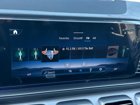 New 2026 Mercedes-Benz GLS 450 4MATIC image 19