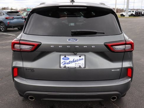 Used 2023 Ford Escape ST-Line Select image 8