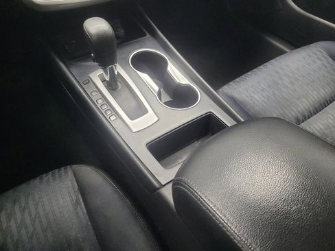 Used 2018 Nissan Altima 2.5 S w/ S Convenience Package FWD image 26