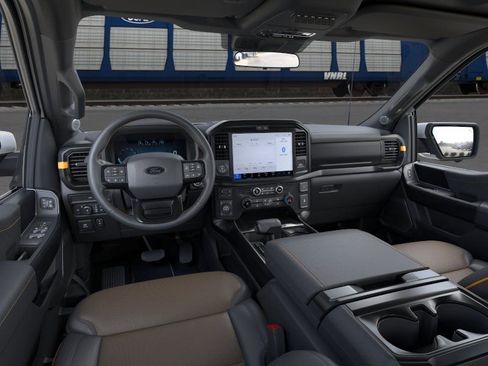 New 2026 Ford F150 Tremor AWD/4WD image 9