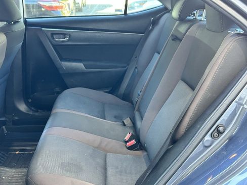 Used 2018 Toyota Corolla LE image 13