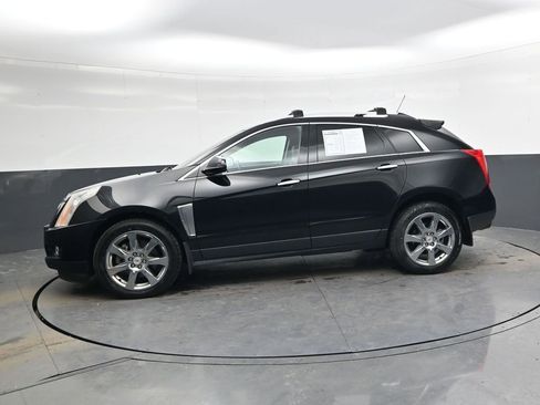 Used 2016 Cadillac SRX Performance w/ Driver Awareness Package image 8