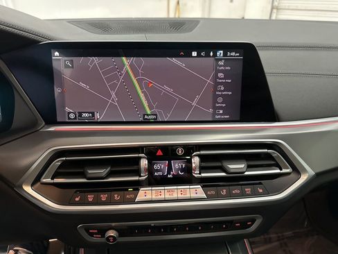 Used 2023 BMW X5 sDrive40i w/ M Sport Package image 15