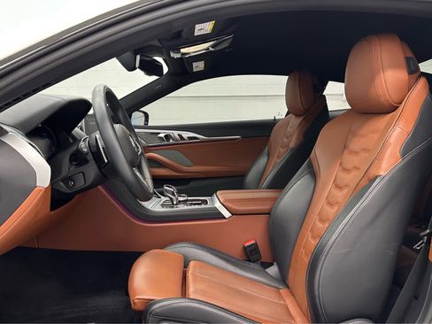 Used 2022 BMW 840i xDrive 840i image 11