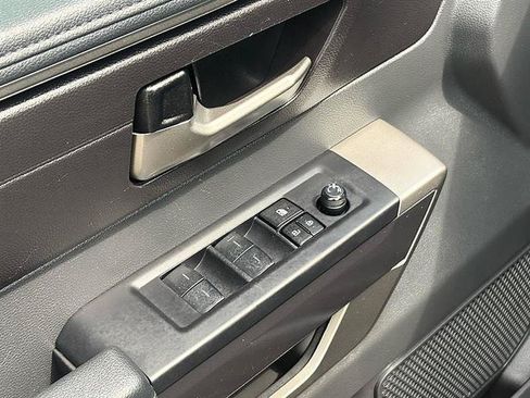 Used 2025 Toyota Tundra SR5 w/ SR5 Convenience Package RWD image 16