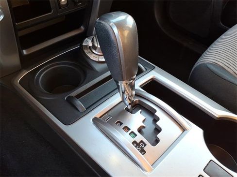 Used 2015 Toyota 4Runner SR5 image 16