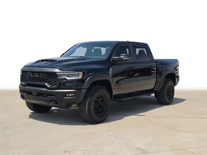 Used 2026 RAM 1500 RHO w/ RHO Level 1 Equipment Group