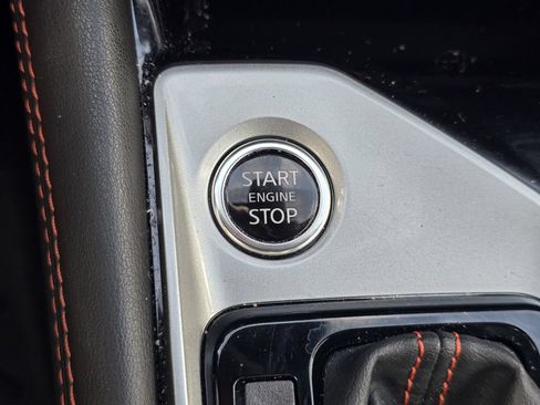 Used 2024 Nissan Altima 2.5 SR AWD/4WD image 21