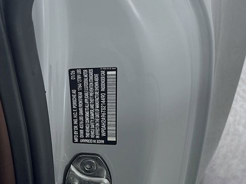 New 2026 Porsche 911 Carrera S image 32