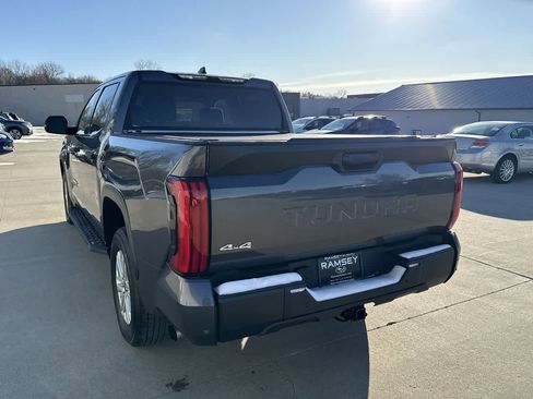 Used 2023 Toyota Tundra SR5 image 4