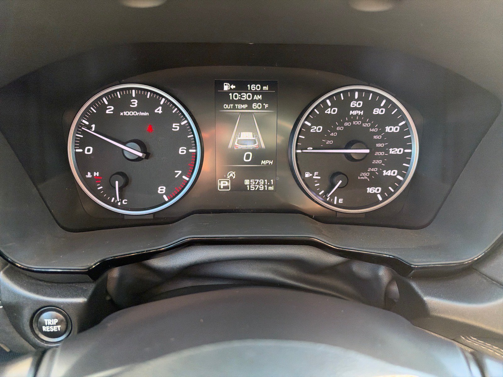 Used 2024 Subaru Outback AWD/4WD image 25