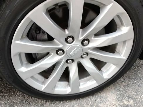 Used 2018 Cadillac ATS 2.0T Sedan RWD image 32