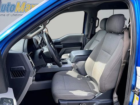 Used 2015 Ford F150 XLT w/ Equipment Group 302A Luxury AWD/4WD image 27