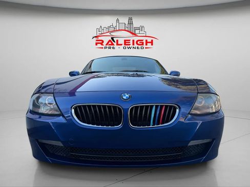 Used 2007 BMW Z4 3.0i image 12