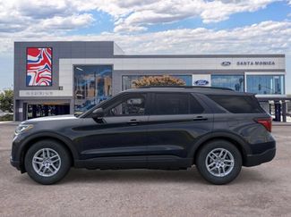 New 2026 Ford Explorer Active w/ Active Comfort Package RWD video 3