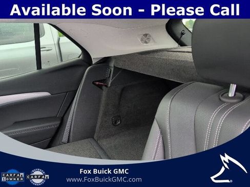 Used 2024 Buick Envision Avenir AWD/4WD image 6