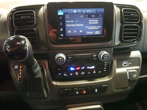 New 2026 RAM ProMaster 1500 w/ Convenience Group image 11