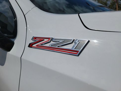 Used 2021 Chevrolet Tahoe Z71 AWD/4WD image 9