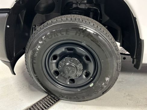 New 2026 RAM 2500 Tradesman image 9