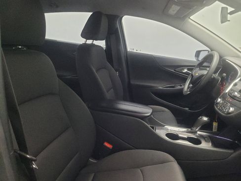 Used 2020 Chevrolet Malibu LT FWD image 21
