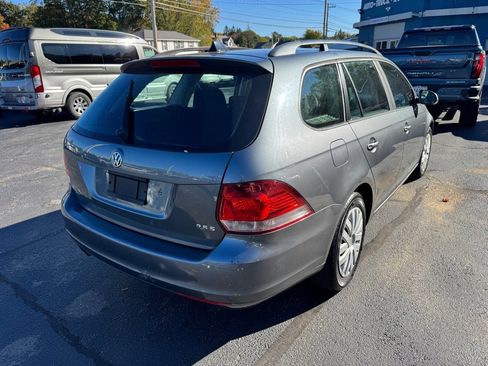 Used 2012 Volkswagen Jetta S image 6