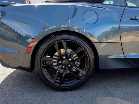 Used 2023 Chevrolet Camaro LT w/ RS Package image 25