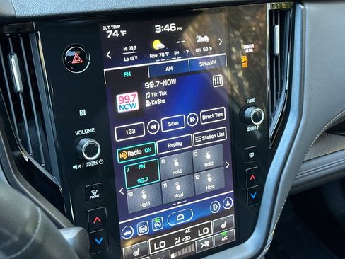 Used 2024 Subaru Outback Wilderness AWD/4WD image 17