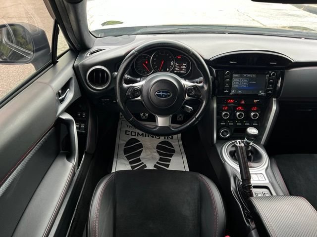 Used 2017 Subaru BRZ Limited w/ Performance Package RWD image 24