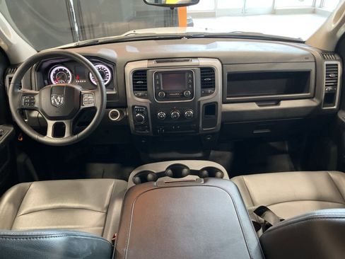 Used 2023 RAM 1500 Tradesman image 22