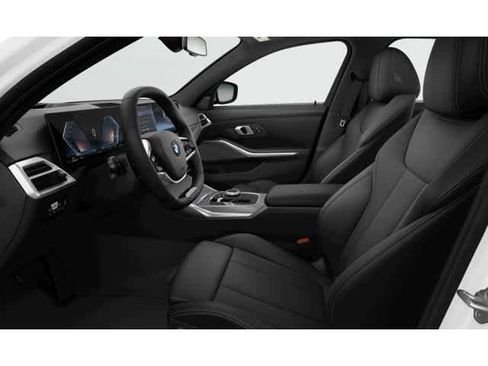 New 2026 BMW 330i 330i NA w/ Premium Package image 6