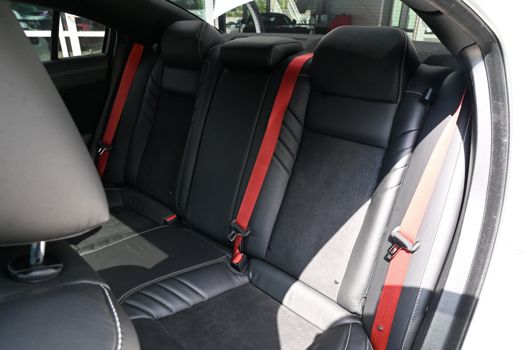 Used 2021 Dodge Charger SRT Hellcat RWD image 40