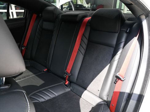 Used 2021 Dodge Charger SRT Hellcat RWD image 40