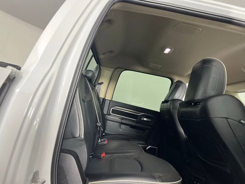 Used 2022 RAM 2500 Laramie image 31