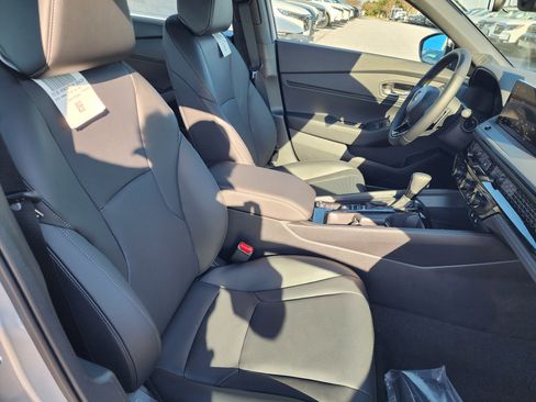 New 2026 Honda Accord Sport image 5