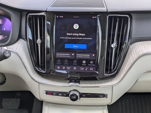 Used 2022 Volvo XC60 B6 Inscription w/ Advanced Package AWD/4WD image 23