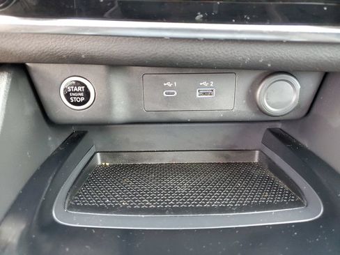 Certified 2023 Nissan Rogue S FWD image 20