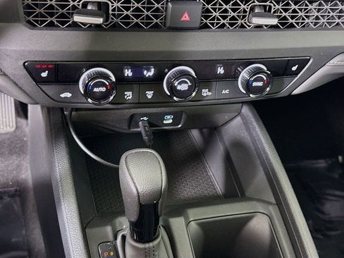 Used 2025 Honda Accord SE image 7