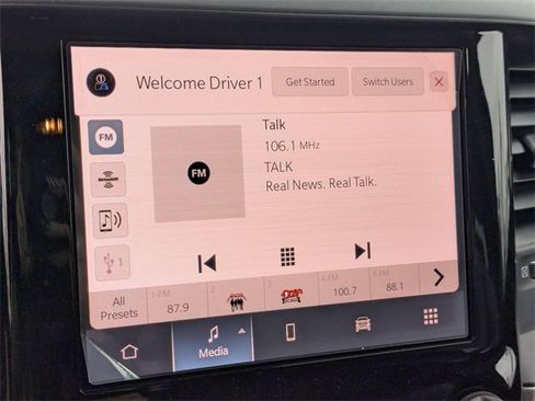 New 2026 RAM 3500 Tradesman image 16