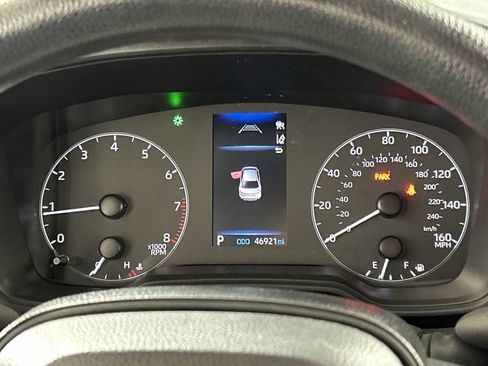 Used 2024 Toyota Corolla LE image 14