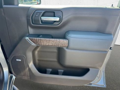 Used 2020 GMC Sierra 1500 Denali AWD/4WD image 15