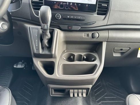 New 2026 Ford Transit 250 148 High Roof AWD image 19