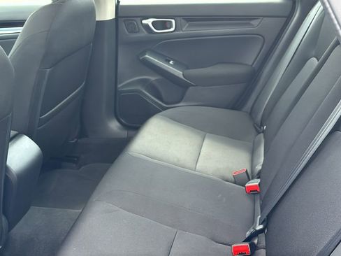 Used 2023 Honda Civic EX image 28
