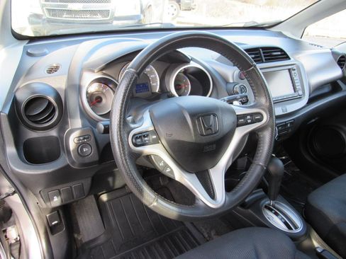 Used 2009 Honda Fit Sport image 15